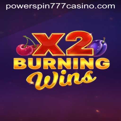 Exploring the Exciting World of BurningWinsX2: A Game for Modern Times