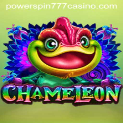 Exploring the Intriguing World of 'Chameleon': A Dynamic Game Reinvented with Powerspin777