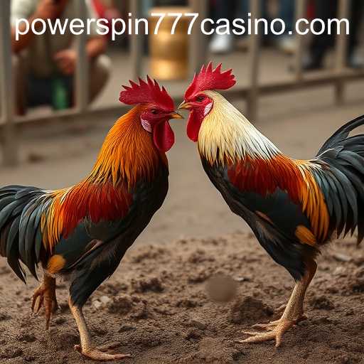 The Controversial World of Cockfighting