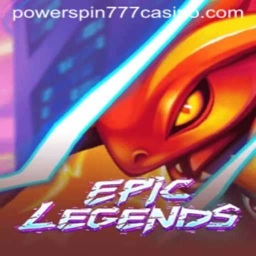 EpicLegends: A Revolutionary Adventure in Gaming