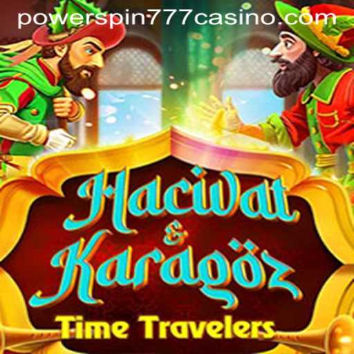 Exploring the Intriguing Universe of HacivatandKaragoz and Secrets Behind PowerSpin777