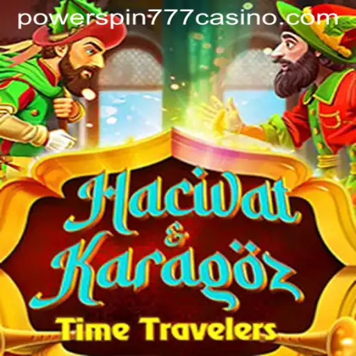 Exploring the Intriguing Universe of HacivatandKaragoz and Secrets Behind PowerSpin777