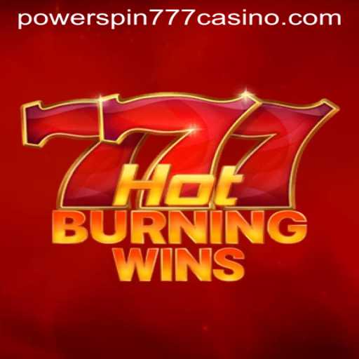 Unveiling the Excitement of HotBurningWins: A Comprehensive Guide
