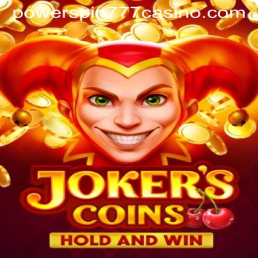 Unveiling JokersCoins: A Thrilling New Gaming Adventure with Powerspin777