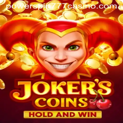 Unveiling JokersCoins: A Thrilling New Gaming Adventure with Powerspin777