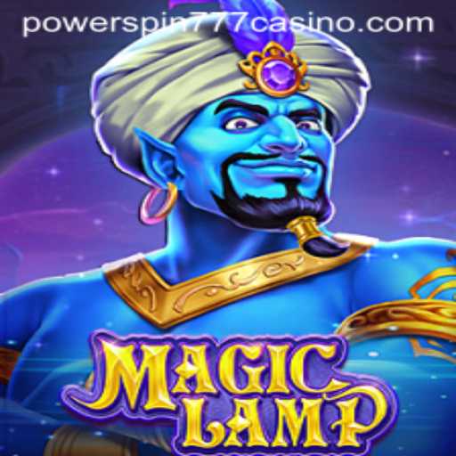 Discover the Exciting World of MagicLamp: Powerspin777