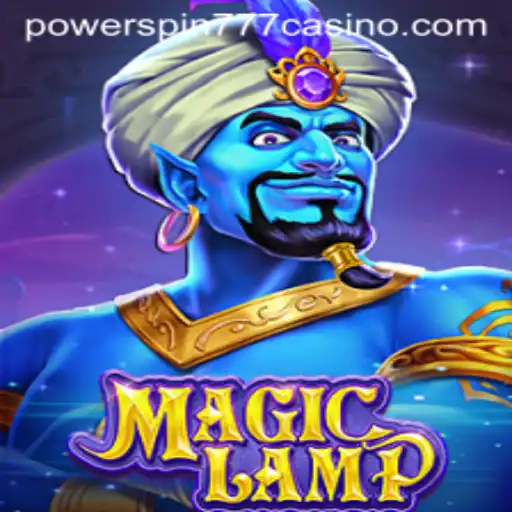 Discover the Exciting World of MagicLamp: Powerspin777