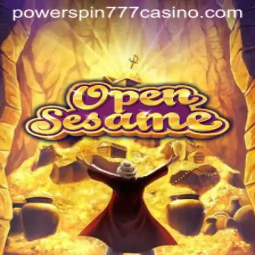 Unlocking the Magic of OpenSesame and the Thrills of Powerspin777