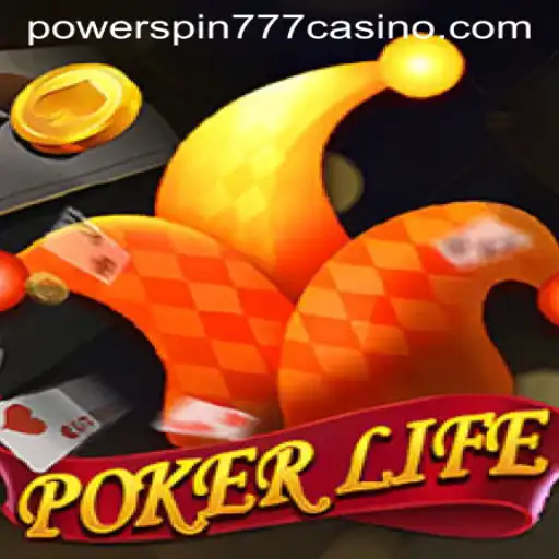 PokerLife: A Strategic Journey in the World of PowerSpin777