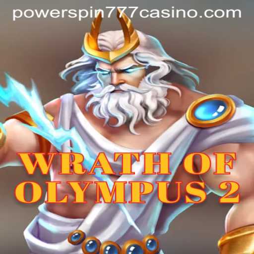 Dive into WrathofOlympus2: Unleashing the Power of the Gods
